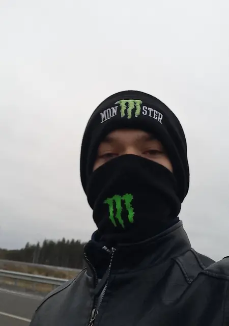 Я Канеки, 21, из Советского, ищу знакомства на одну ночь