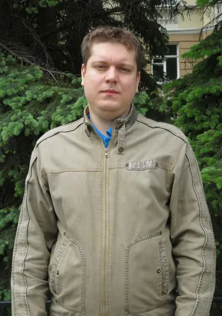 Я Дмитрий, 40, из Сарова, ищу знакомства без обязательств