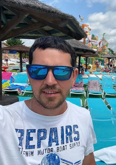 Я Диман, 39, знакомлюсь для приятного времяпровождения в Самаре
