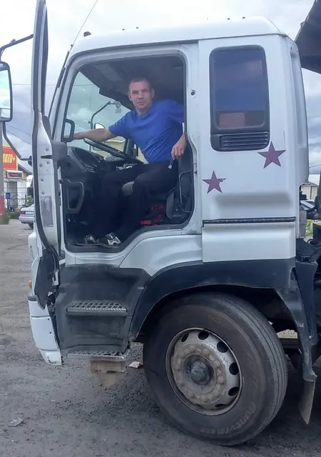 Я Николай, 49, из Одинцова, ищу знакомства без обязательств