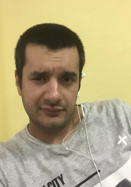 Арчи из Егорьевска, ищу на сайте постоянные отношения