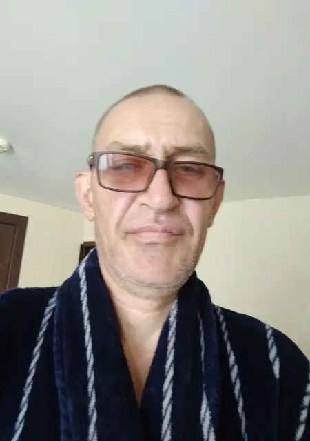 Я Андрей, 52, знакомлюсь для приятного времяпровождения в Чебоксарах