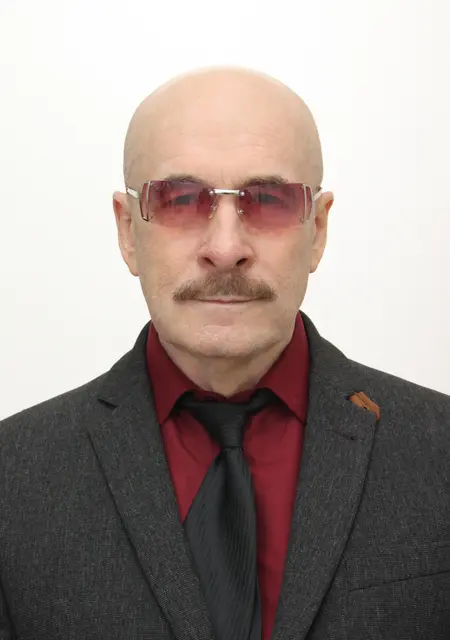 Я Виктор, 58, знакомлюсь для постоянных отношений в Саранске