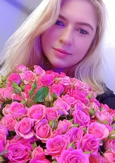 Татьяна из Пензы, мне 41, познакомлюсь для вирта