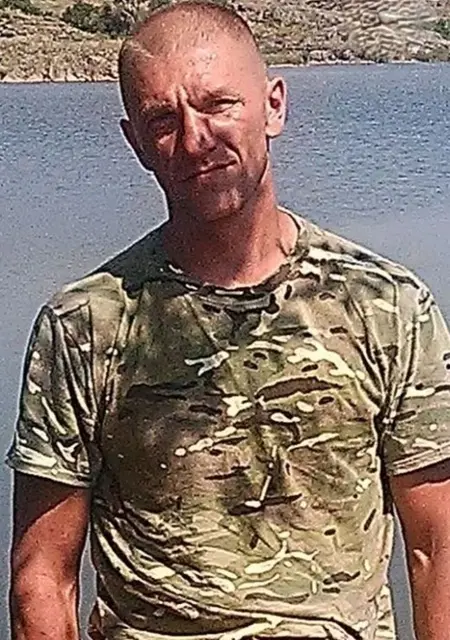 Я Сергей Хвойников, 44, из Варшавы, ищу знакомство