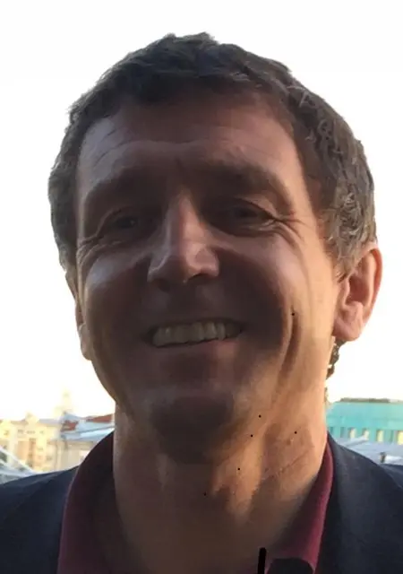 Sergey de Barcelona, busco en el sitio lío de una noche