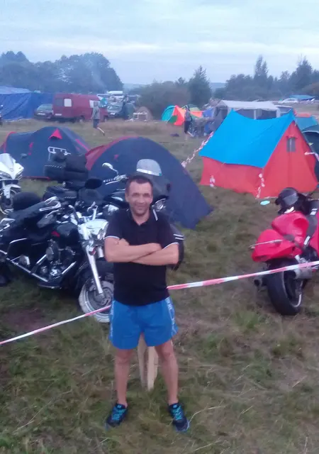 Я Andriano, 52, знакомлюсь для постоянных отношений в Борисове