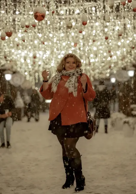 Вита из Краснодара, ищу на сайте совместные путешествия