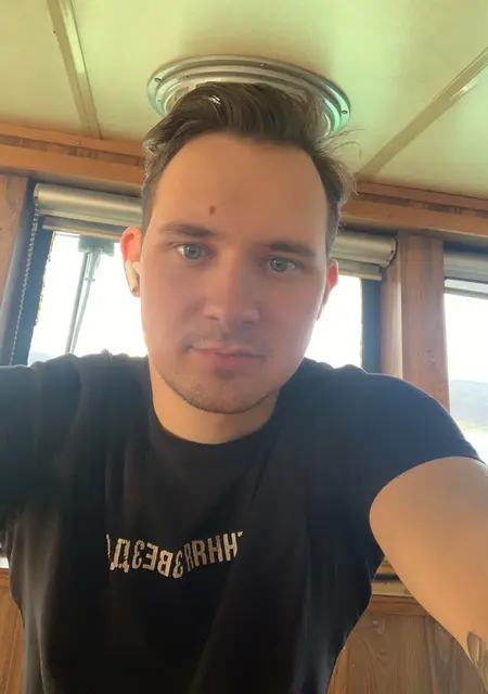 Я Максим, 30, из Архангельска, ищу знакомство для постоянных отношений