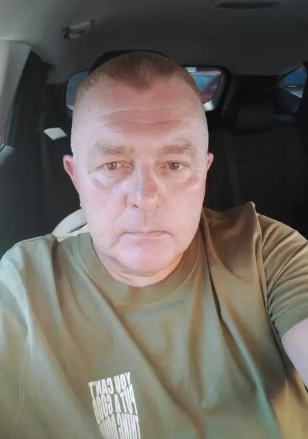 Сергей из Сосенского, ищу на сайте знакомства на одну ночь