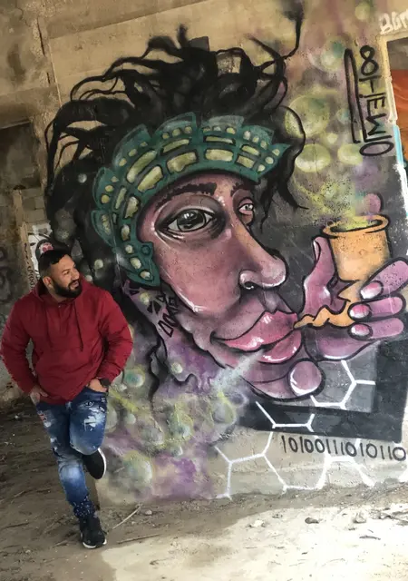 Я Cll, 31, из Санта-Эулалия-дель-Рио, ищу знакомства без обязательств