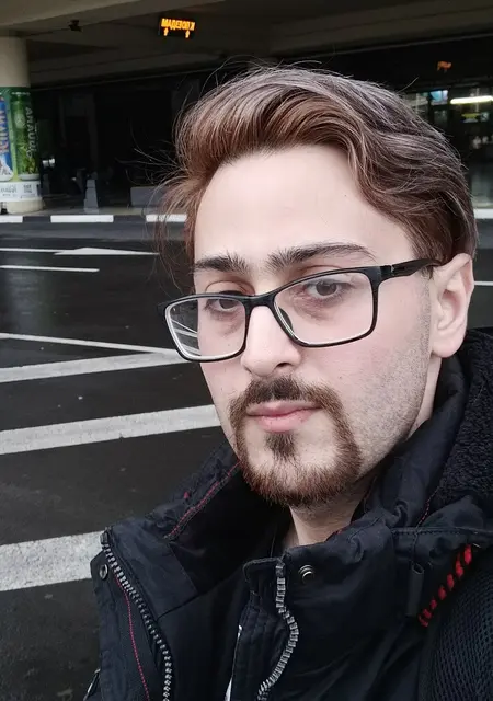 Я Александр, 27, знакомлюсь для постоянных отношений в Великом Новгороде