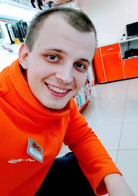 Я Владимир, 29, из Щелково, ищу знакомства на одну ночь