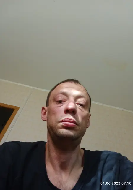 Я Officer, 44, знакомлюсь для дружбы в Красноармейске