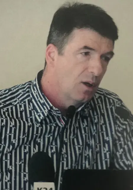 Андрей из Краснодара, ищу на сайте знакомства без обязательств