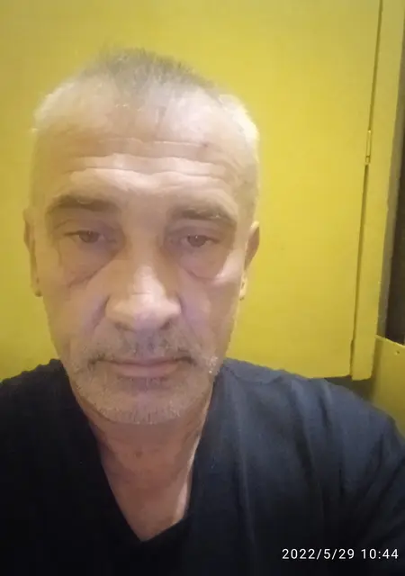 Я Александр Погорело, 60, знакомлюсь без обязательств в Санкт-Петербурге