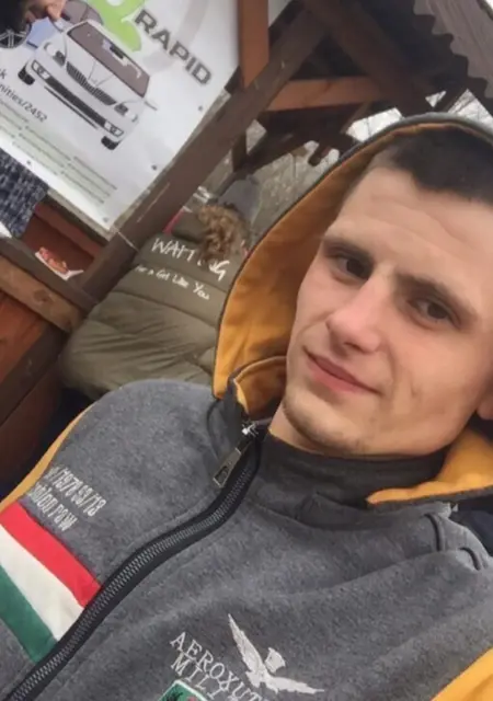 Коля из Домодедова, ищу на сайте знакомства без обязательств