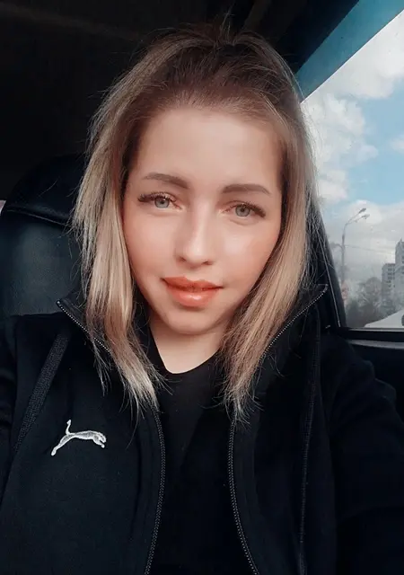 Нина из Воронежа