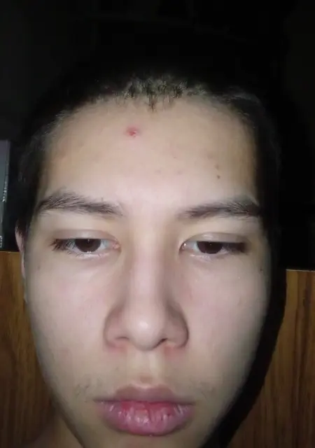 Я Ыхтыяр, 19, знакомлюсь на одну ночь в Новом Уренгое