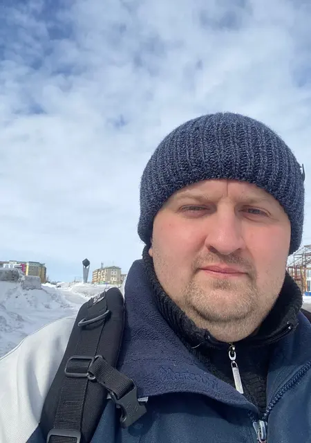 Я Игорь, 37, знакомлюсь без обязательств в Ярославле