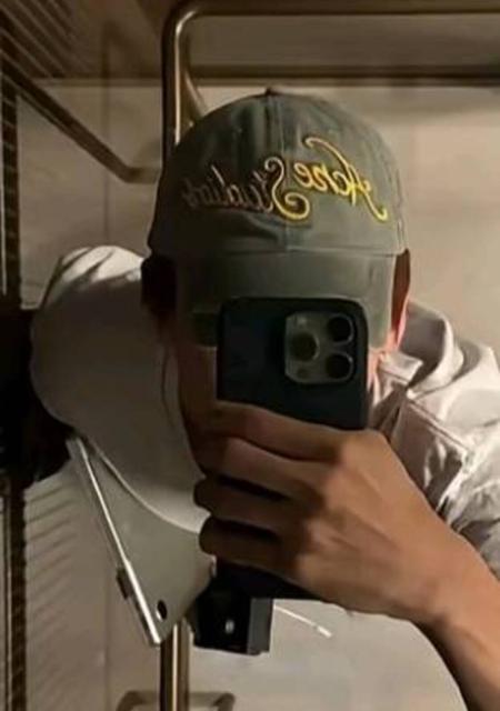 Я Никита, 19, из Москвы, ищу знакомства без обязательств