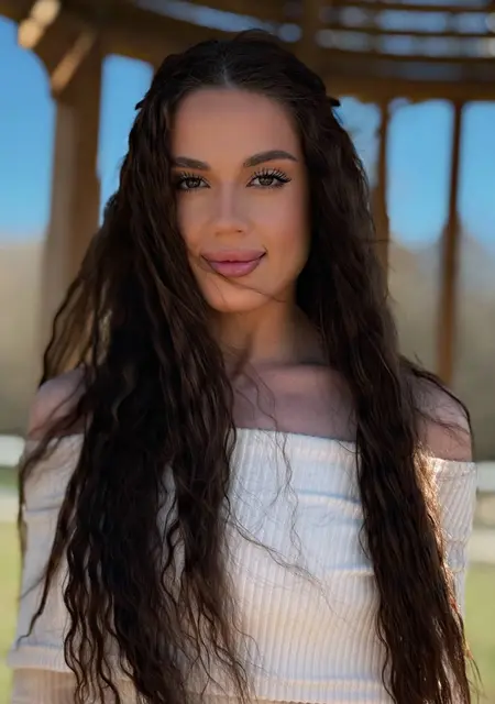 Я Оля, 24, из Москвы, ищу знакомство для дружбы