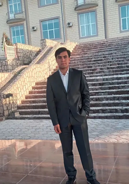 Я Рустам, 80, знакомлюсь для постоянных отношений в Калининграде