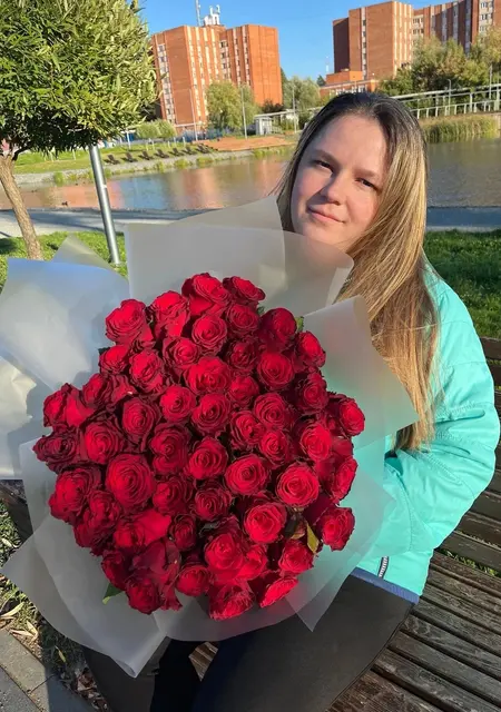 Я Мария, 19, из Казани, ищу знакомства без обязательств