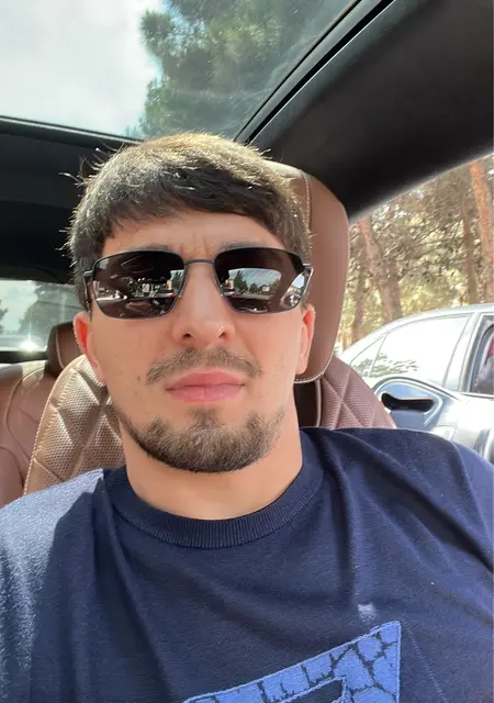 Surhay из Ростова-на-Дону, ищу на сайте знакомства на одну ночь