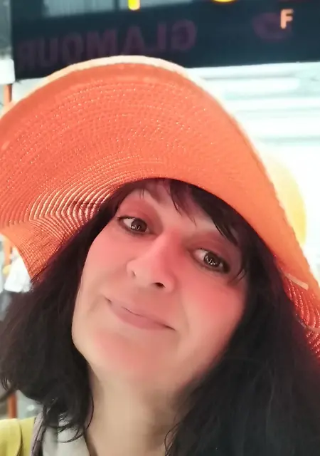 Я Vesna, 56, из Москвы, ищу знакомства без обязательств