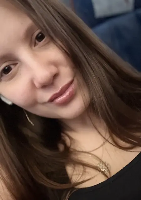 Мими из Москвы, ищу на сайте знакомства на одну ночь