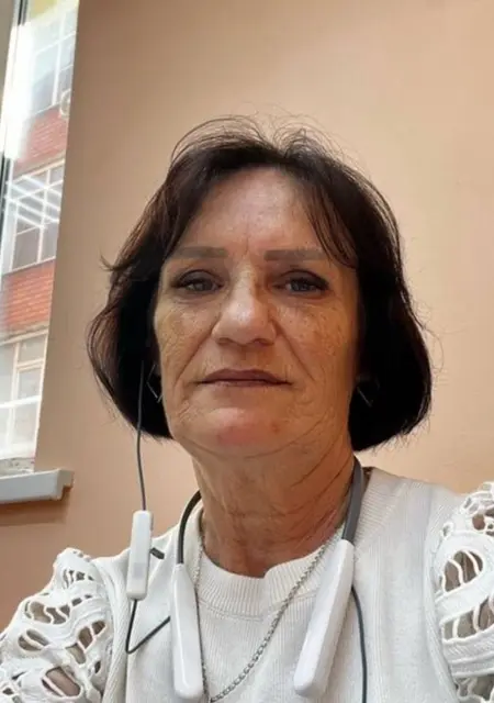 Я Ольга, 55, из Ставрополя, ищу знакомство для общения