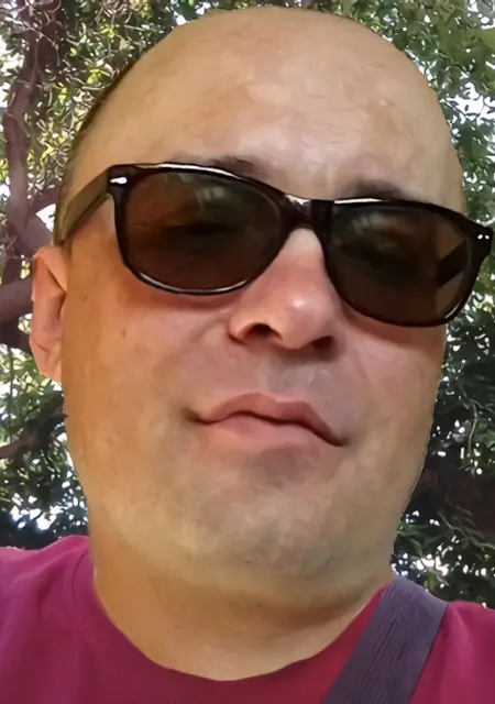 Колобок из Йошкар-Олы, мне 52, познакомлюсь на одну ночь