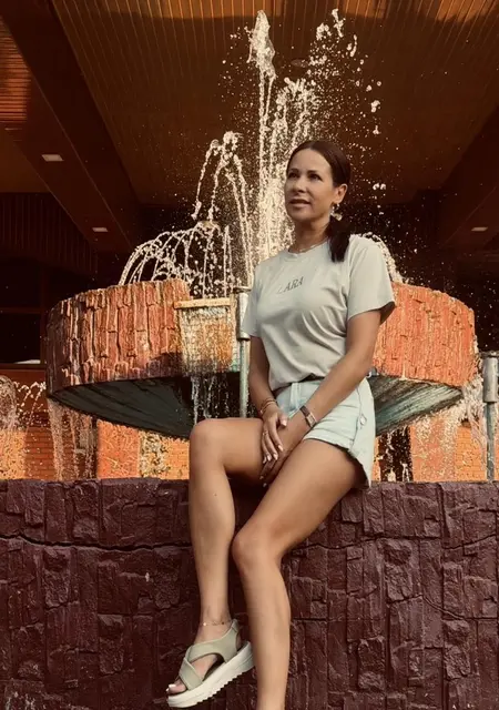 Я Юлия, 39, из Омска, ищу знакомство для общения