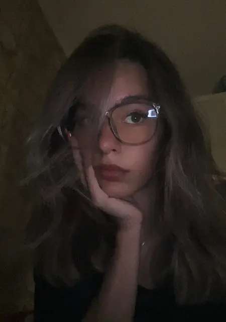 Кристина из Калининграда, ищу на сайте постоянные отношения