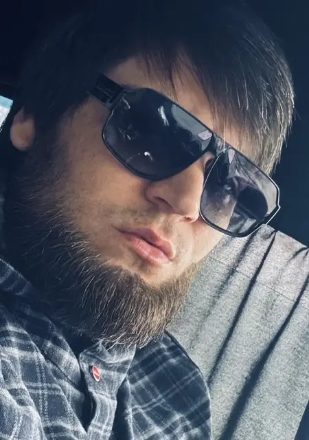 Я Марат, 31, знакомлюсь для открытые отношения в Ростове-на-Дону