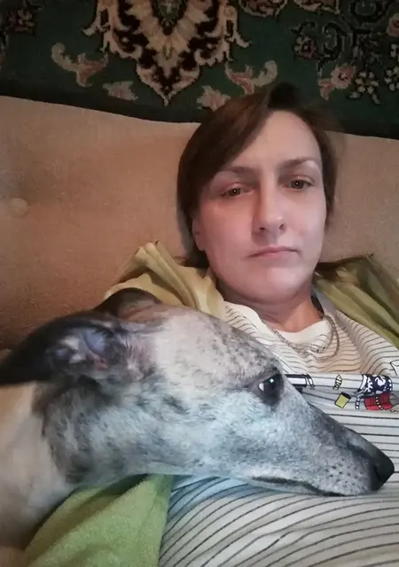 Александра из Калининграда, ищу на сайте приятное времяпровождение