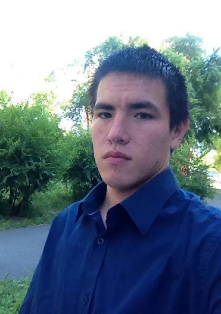 Я Васили, 31, из Абакана, ищу знакомства без обязательств