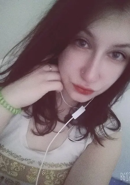 Валерия из Домодедова, мне 25, познакомлюсь на одну ночь