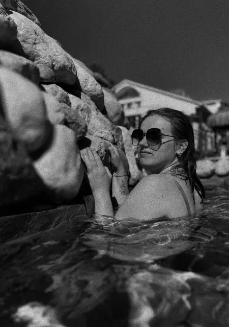 Лисёнок из Владимира, мне 22, познакомлюсь для общения