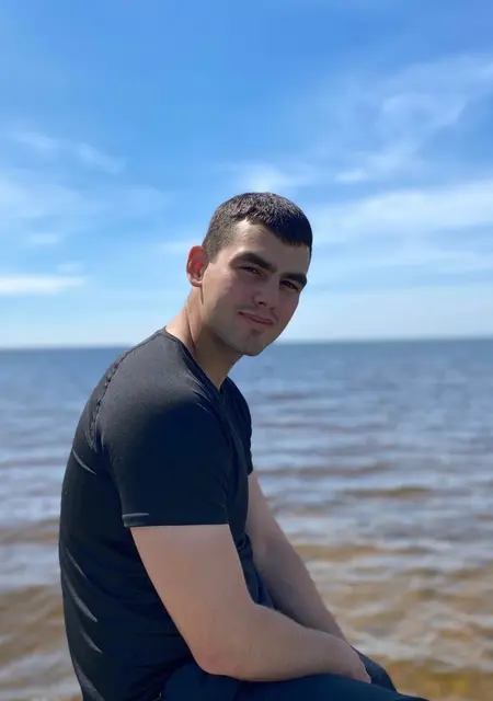 Николай из Новосибирска, ищу на сайте знакомства без обязательств