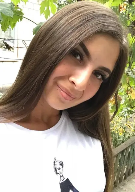 Милена из Краснодара, ищу на сайте знакомства на одну ночь