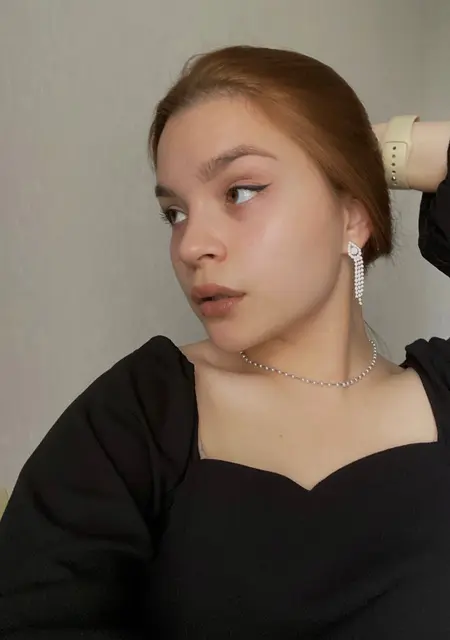 Анастасия из Томска, ищу на сайте приятное времяпровождение