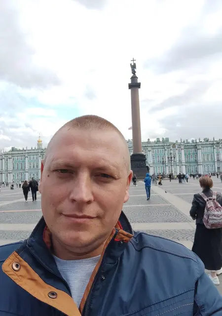 Я Евгений, 38, знакомлюсь для постоянных отношений в Дмитрове