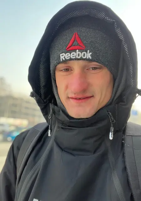 Артем из Улан-Удэ, ищу на сайте знакомства на одну ночь