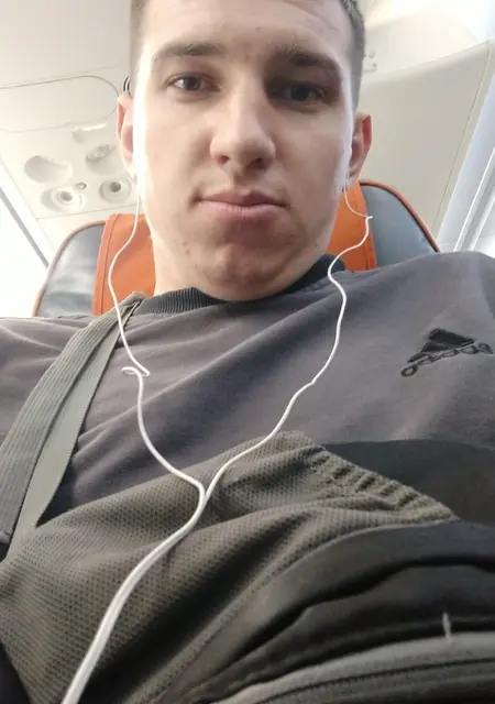 Я Dmitry, 26, знакомлюсь для приятного времяпровождения в Волгограде