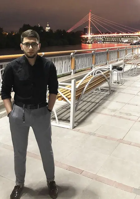 Ali из Нового Уренгоя, мне 27, познакомлюсь для приятного времяпровождения