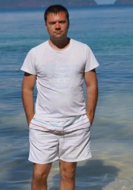 Я Олег, 42, из Челябинска, ищу знакомства на одну ночь