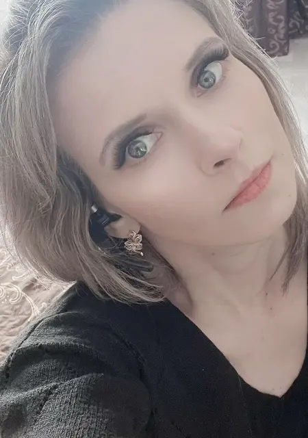 Я Кошка, 43, знакомлюсь для вирта в Краснодаре
