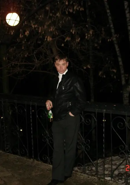 Я Сергей, 36, знакомлюсь без обязательств в Кушве